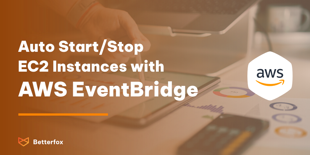 Auto Start/Stop EC2 Instances for Cost Saving