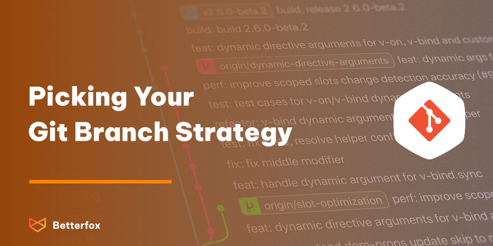 Git Branching Strategies